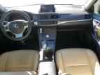 2013 LEXUS CT 200