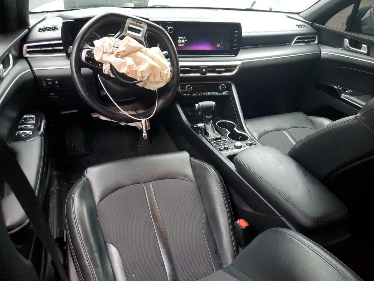 2024 KIA K5