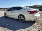 2017 NISSAN Maxima
