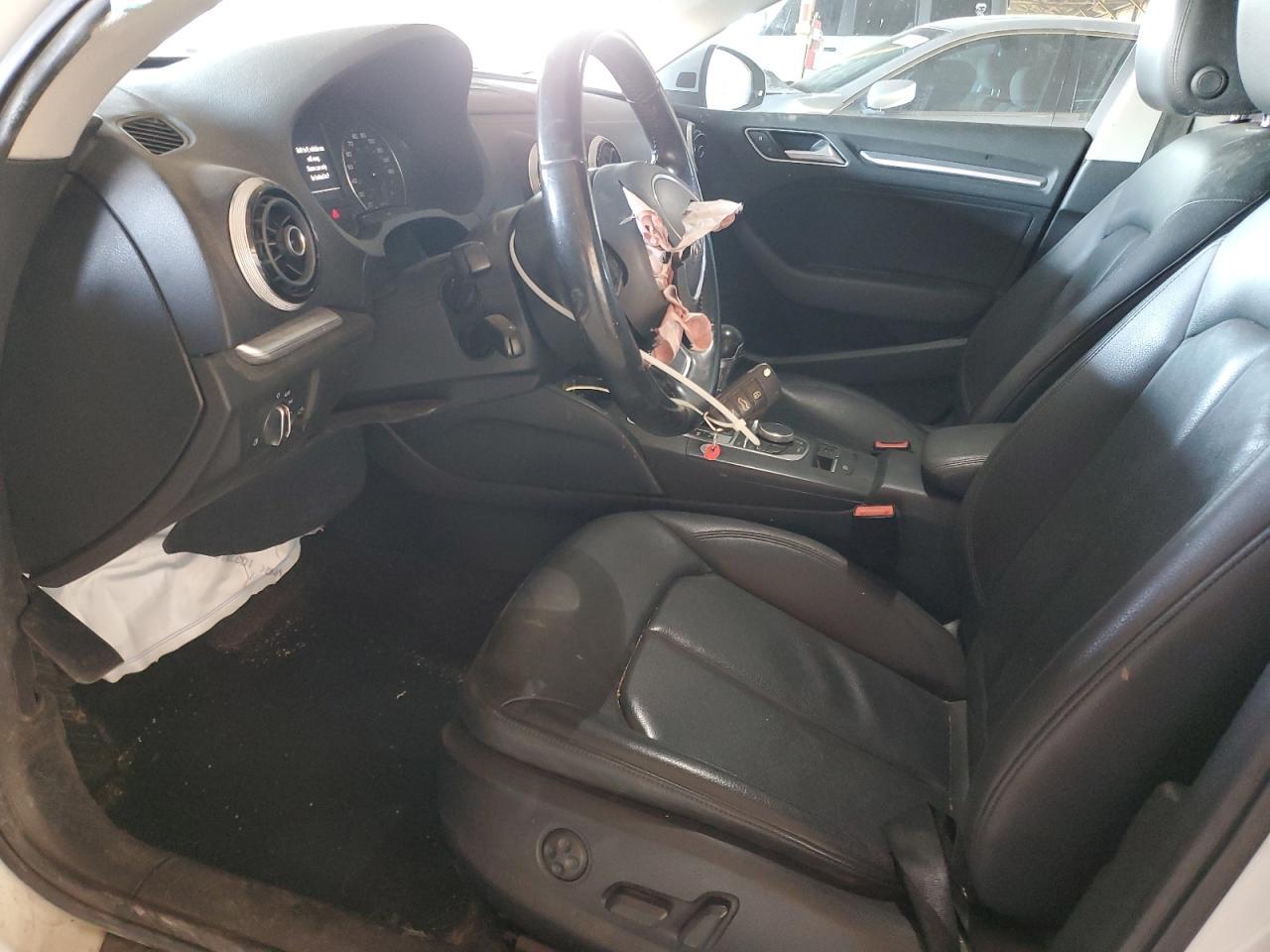 2015 AUDI A3
