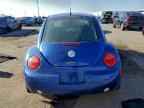 2003 VOLKSWAGEN Beetle