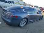 2018 TESLA MODEL S