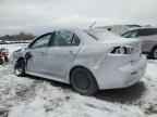 2013 MITSUBISHI LANCER