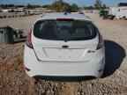 2015 FORD Fiesta