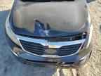2011 KIA SPORTAGE