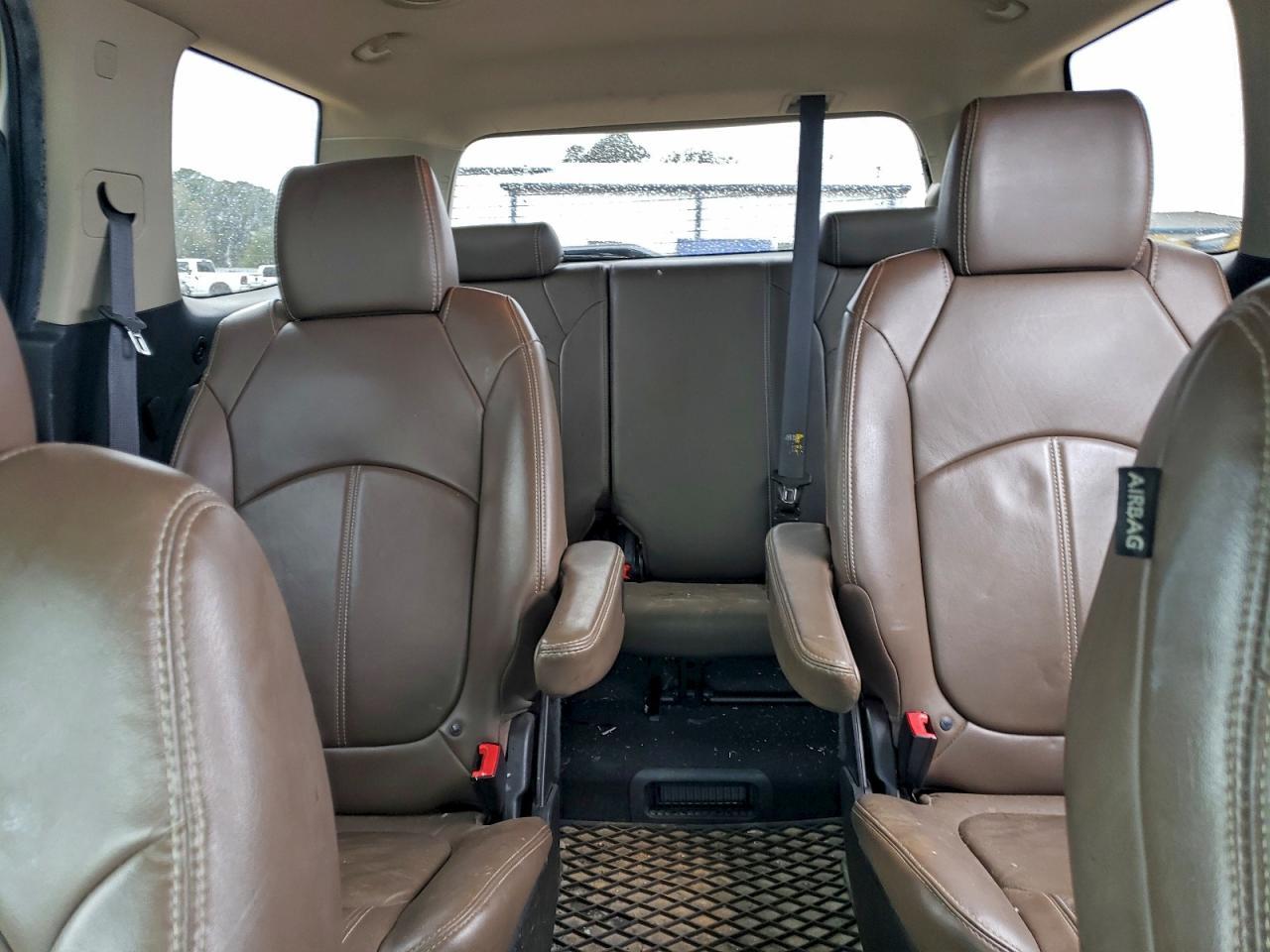 2014 GMC ACADIA