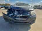 2017 HONDA HR-V