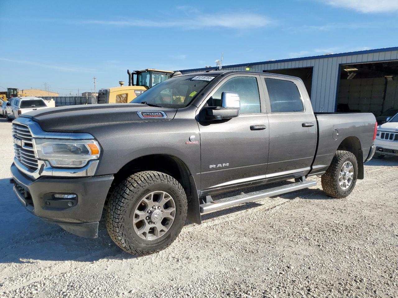 2023 RAM 2500