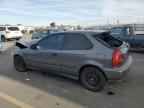 1998 HONDA CIVIC