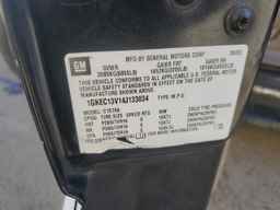 2004 GMC Yukon