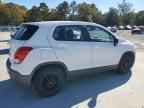 2016 CHEVROLET TRAX