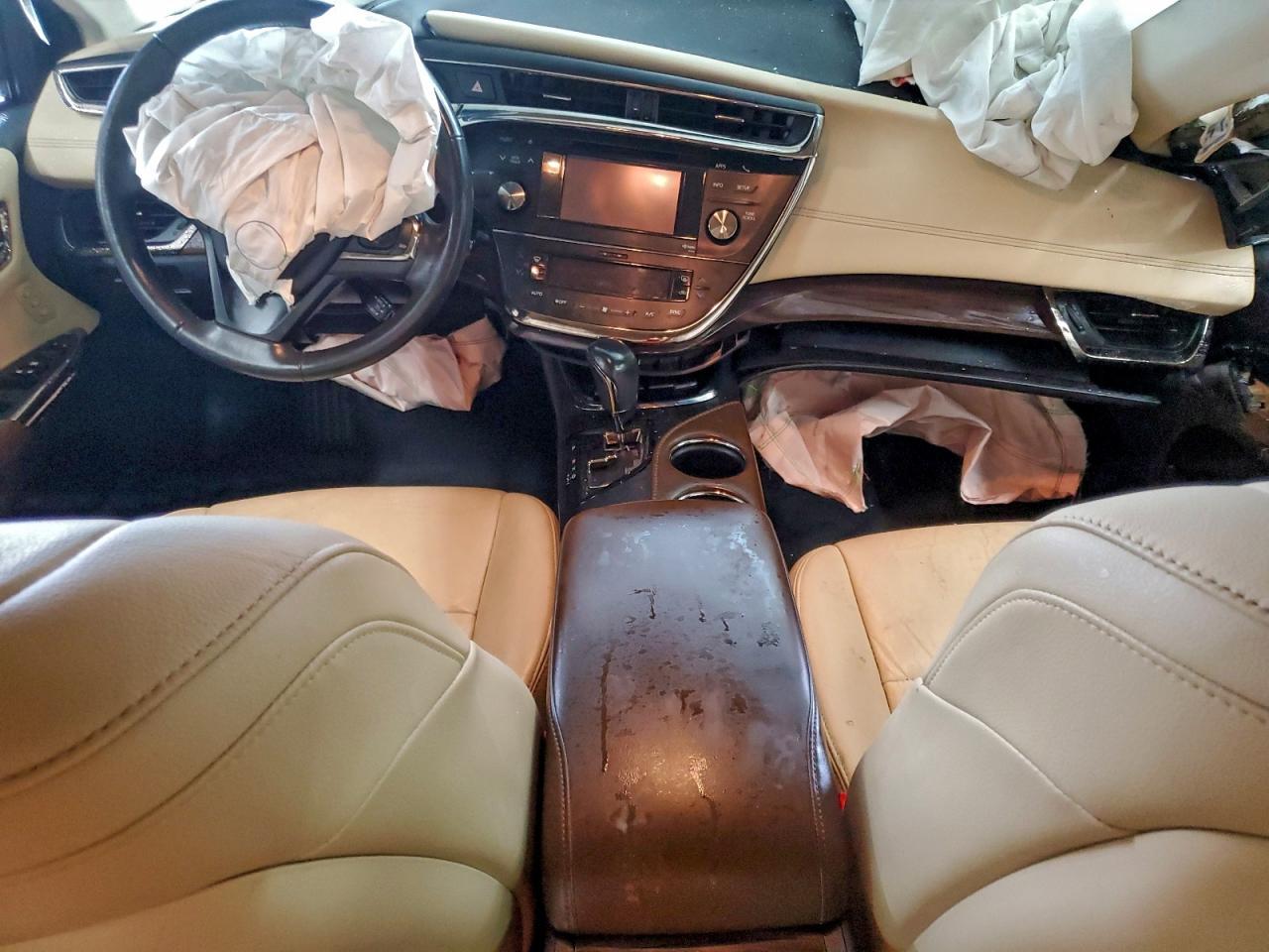 2014 TOYOTA Avalon