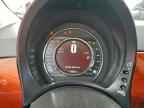 2015 FIAT 500