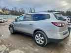 2016 CHEVROLET TRAVERSE