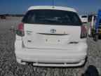 2007 TOYOTA COROLLA