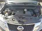 2014 NISSAN PATHFINDER