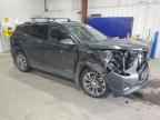 2018 GMC Terrain