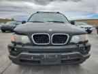 2002 BMW X5
