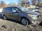 2016 KIA SEDONA