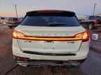 2016 LINCOLN MKX