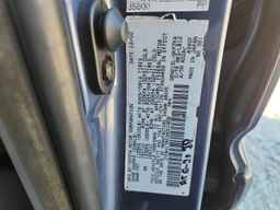 2003 TOYOTA 4Runner