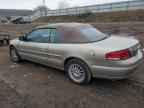 2004 CHRYSLER Sebring