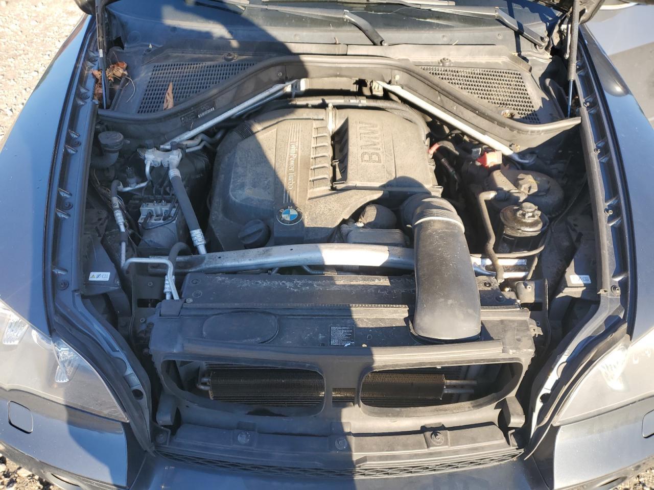 2013 BMW X5
