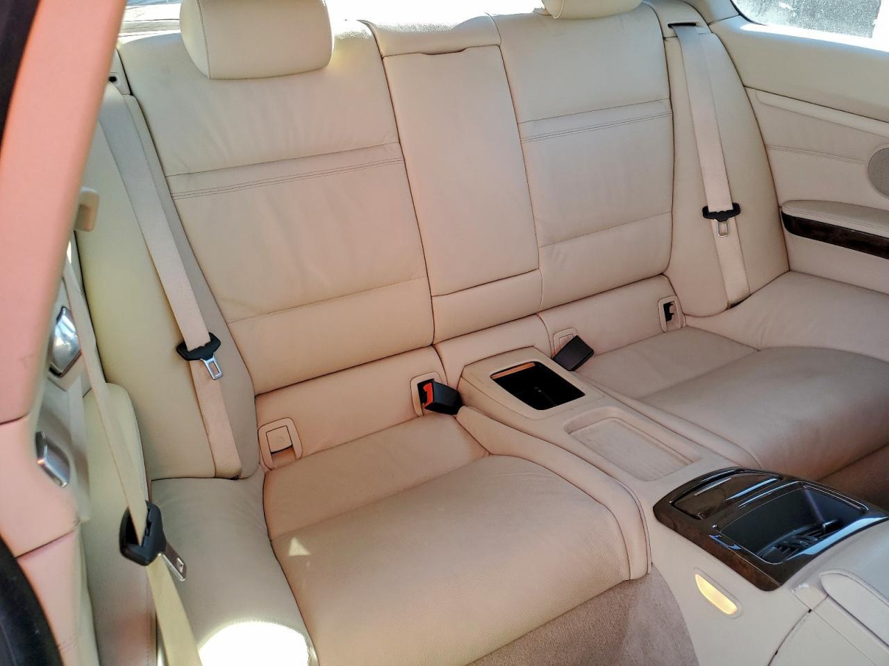 2007 BMW 3 SERIES