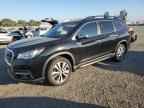 2020 SUBARU Ascent