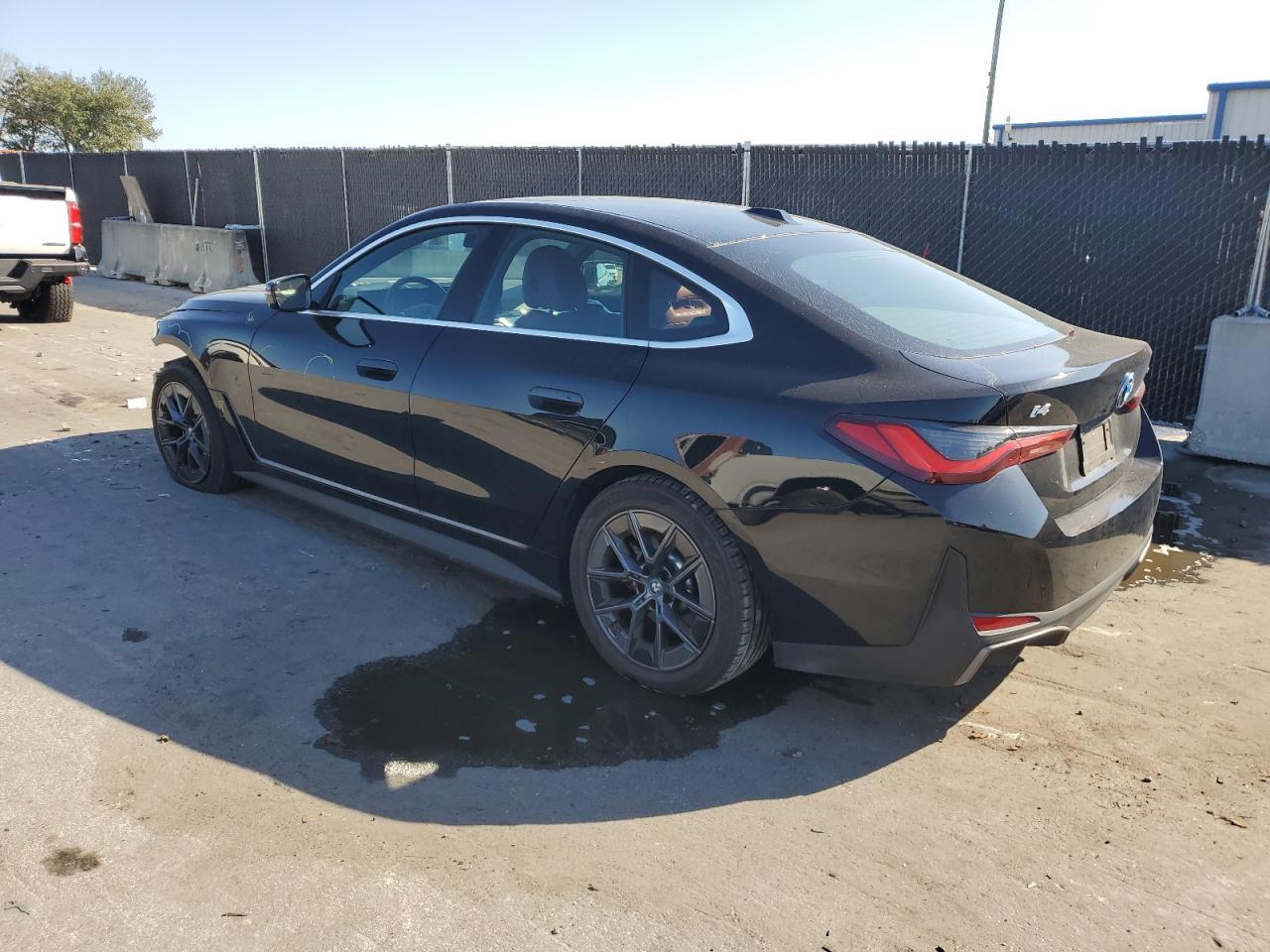2024 BMW i4