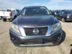 2014 NISSAN PATHFINDER