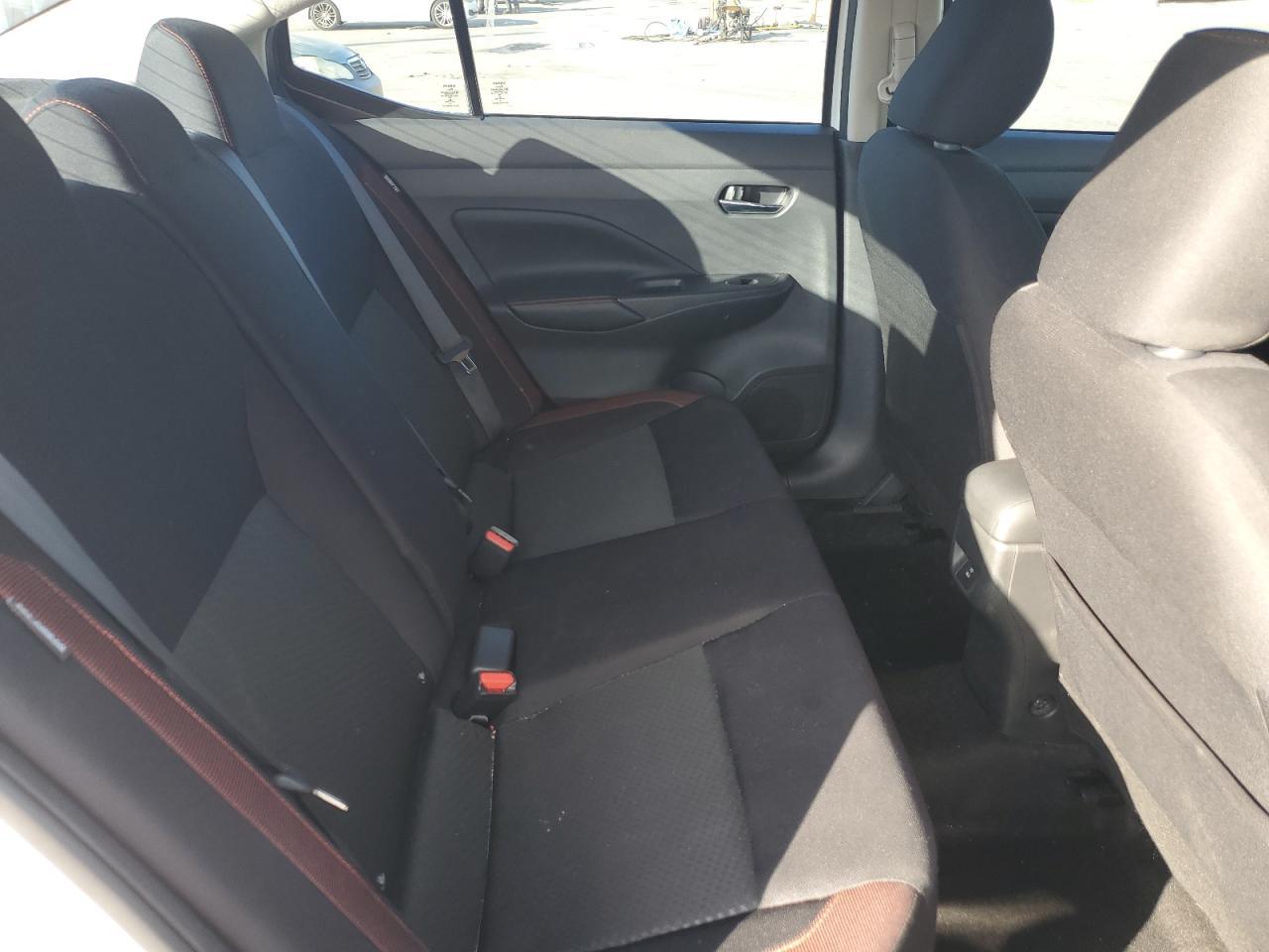 2023 NISSAN VERSA