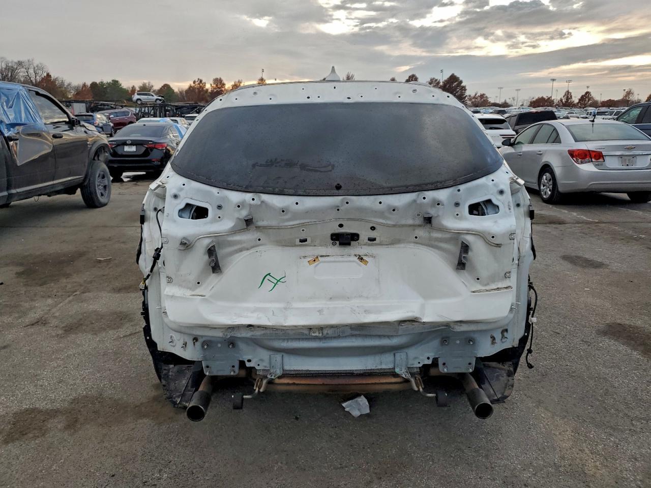 2022 MAZDA CX-9