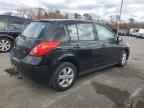 2009 NISSAN VERSA