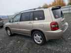 2005 TOYOTA HIGHLANDER