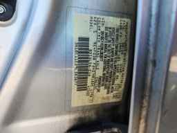 2009 NISSAN VERSA