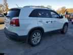 2011 KIA SORENTO