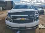 2016 CHEVROLET Tahoe