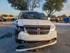 2014 DODGE GRAND CARAVAN