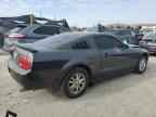 2008 FORD MUSTANG