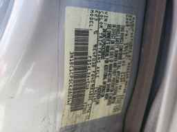 2012 NISSAN VERSA