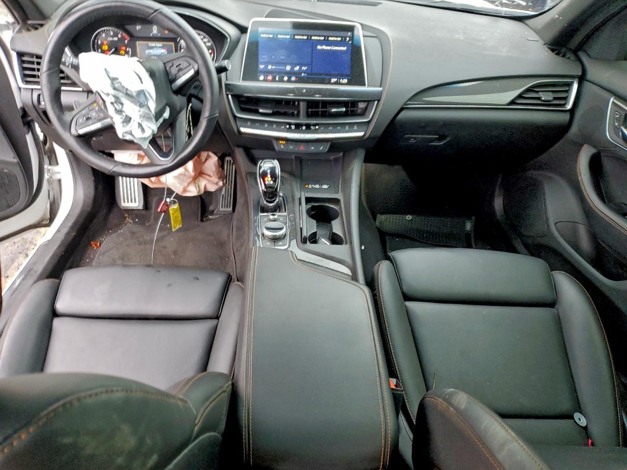 2023 CADILLAC CT5