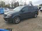 2014 DODGE GRAND CARAVAN