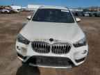 2017 BMW X1
