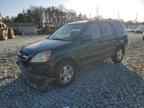 2002 HONDA CR-V