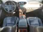2002 ACURA MDX