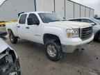 2009 GMC Sierra