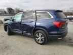 2018 HONDA PILOT
