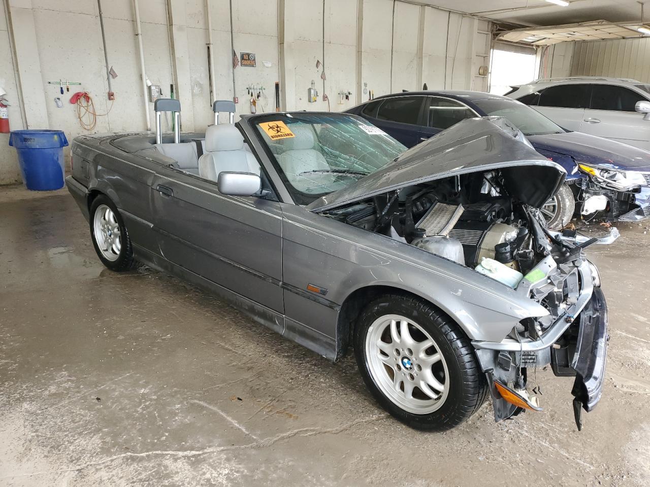 1995 BMW 3 SERIES