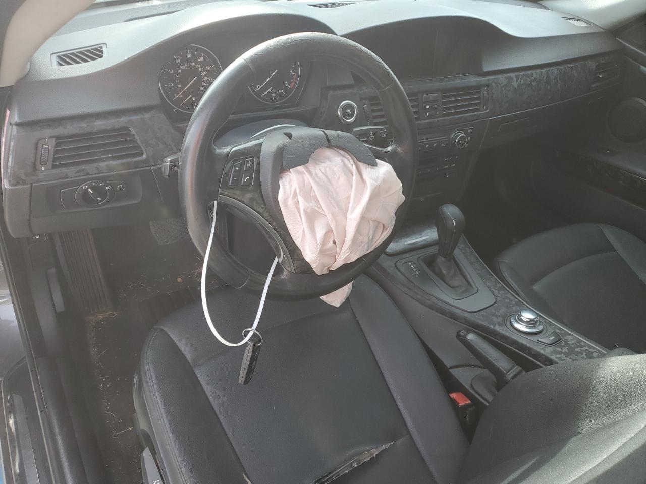 2008 BMW 3 SERIES